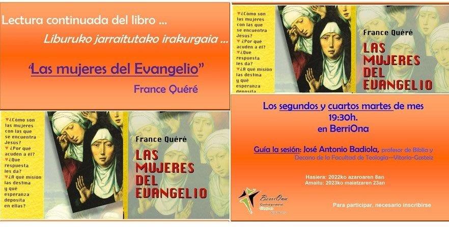 imagen Una propuesta de formación Lectura del libro...